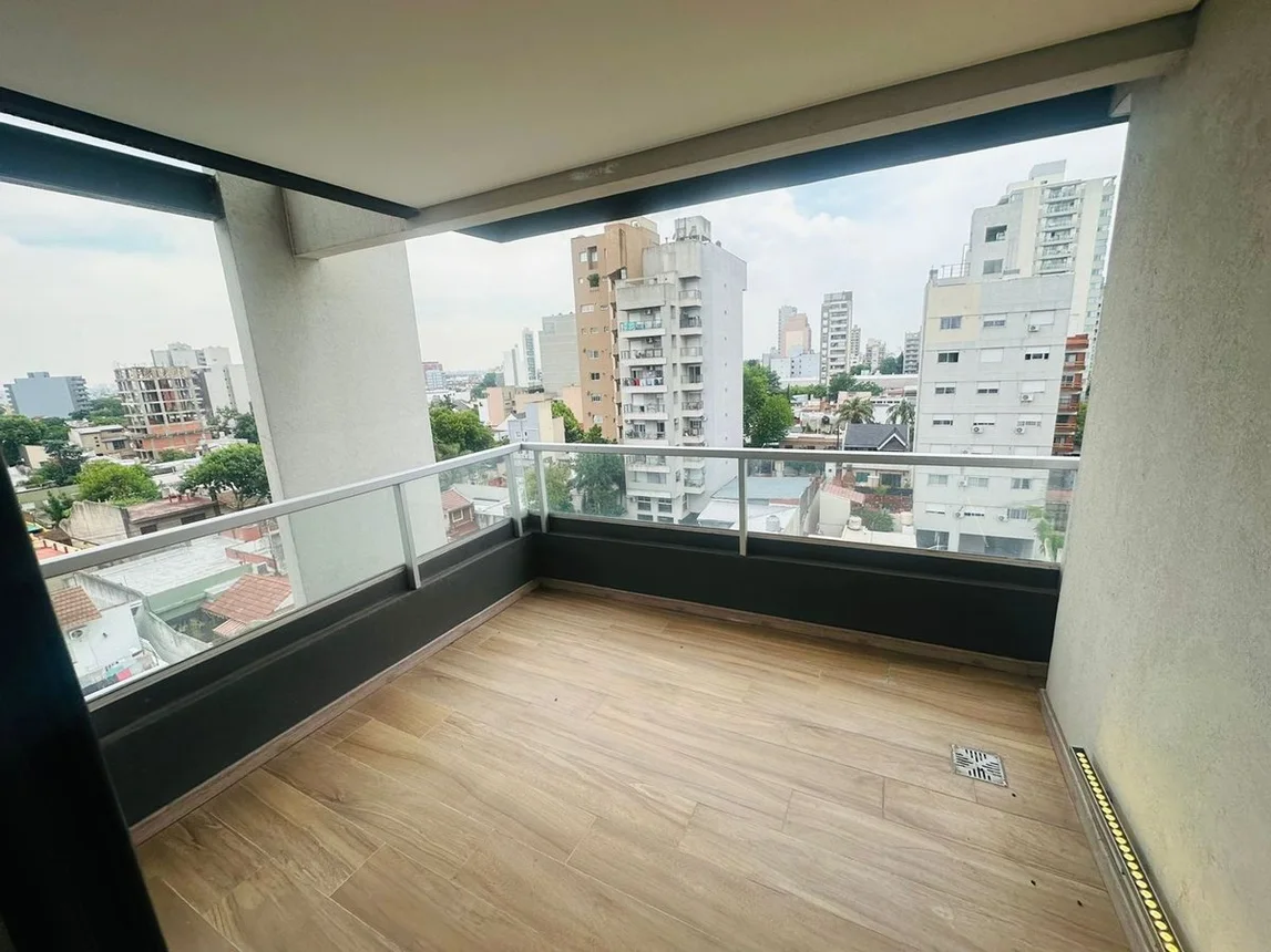 Monoambiente en venta en Lanús Oeste, 2 de Mayo 2500