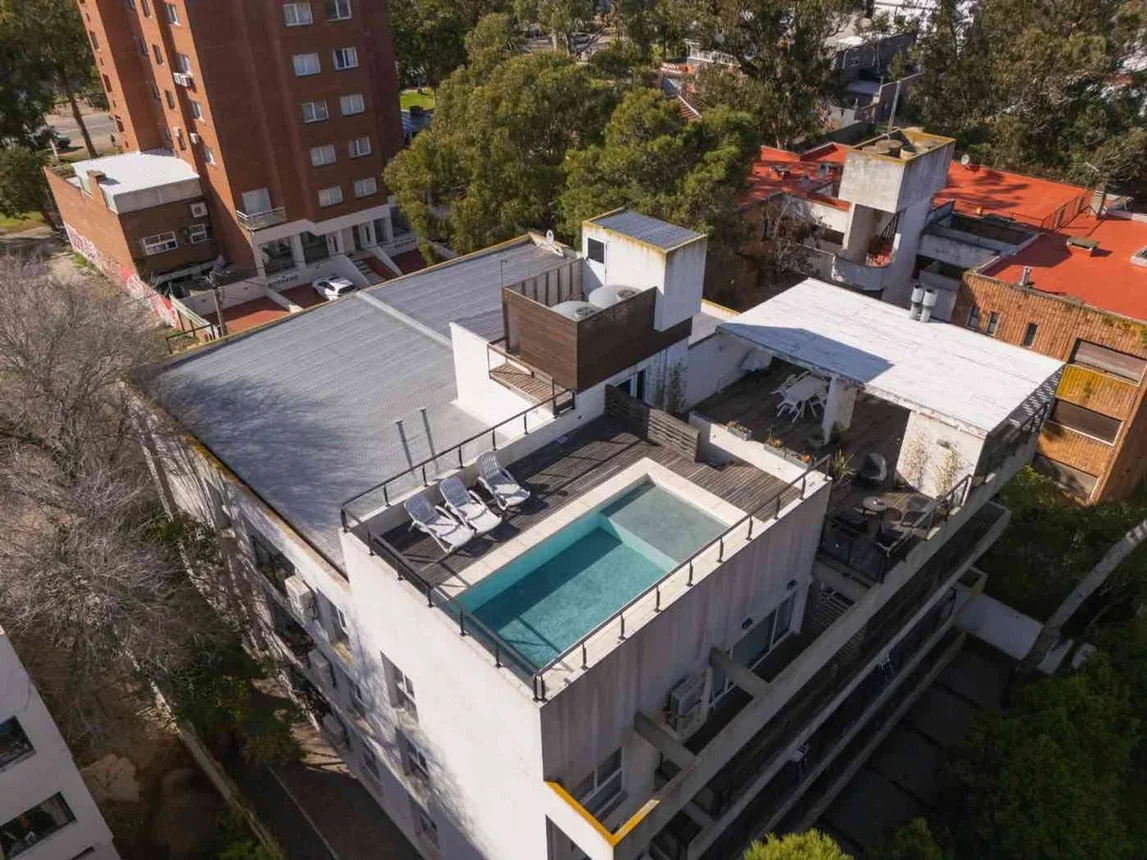 Departamento en venta en Pinamar, foto 2