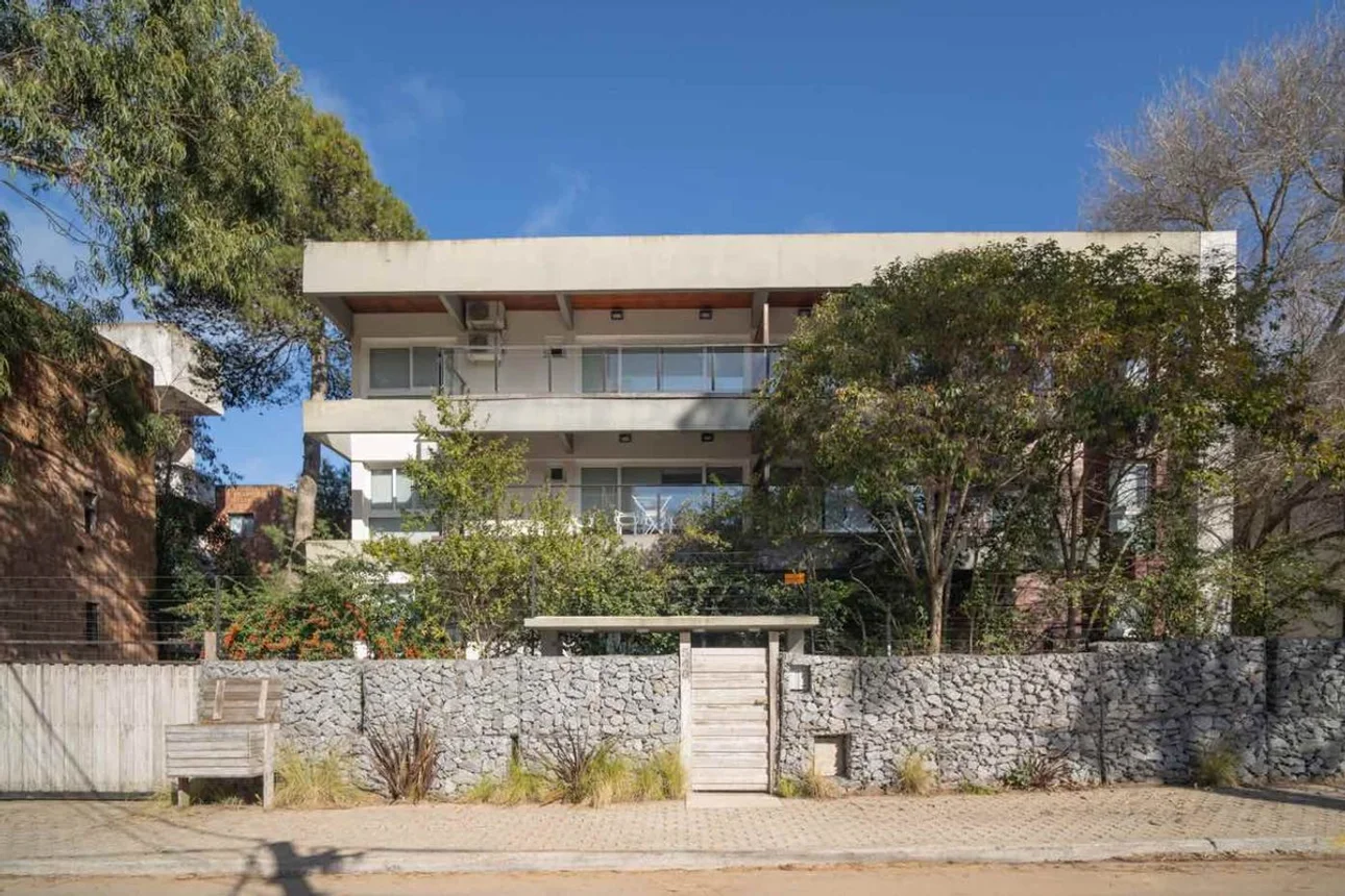 Departamento en venta en Pinamar
