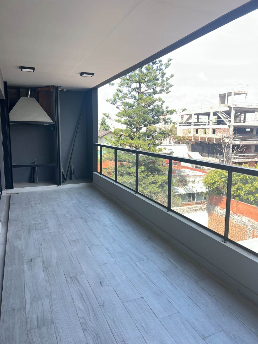 Venta 4 Amb +Depend Terraza Parrilla Cochera Nuñez