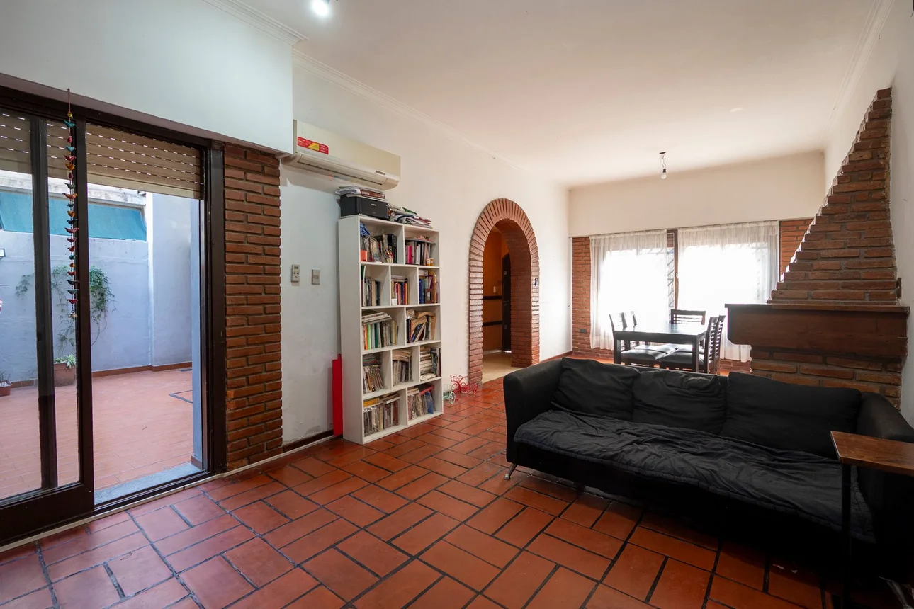 Casa en venta en Villa Santa Rita, foto 3