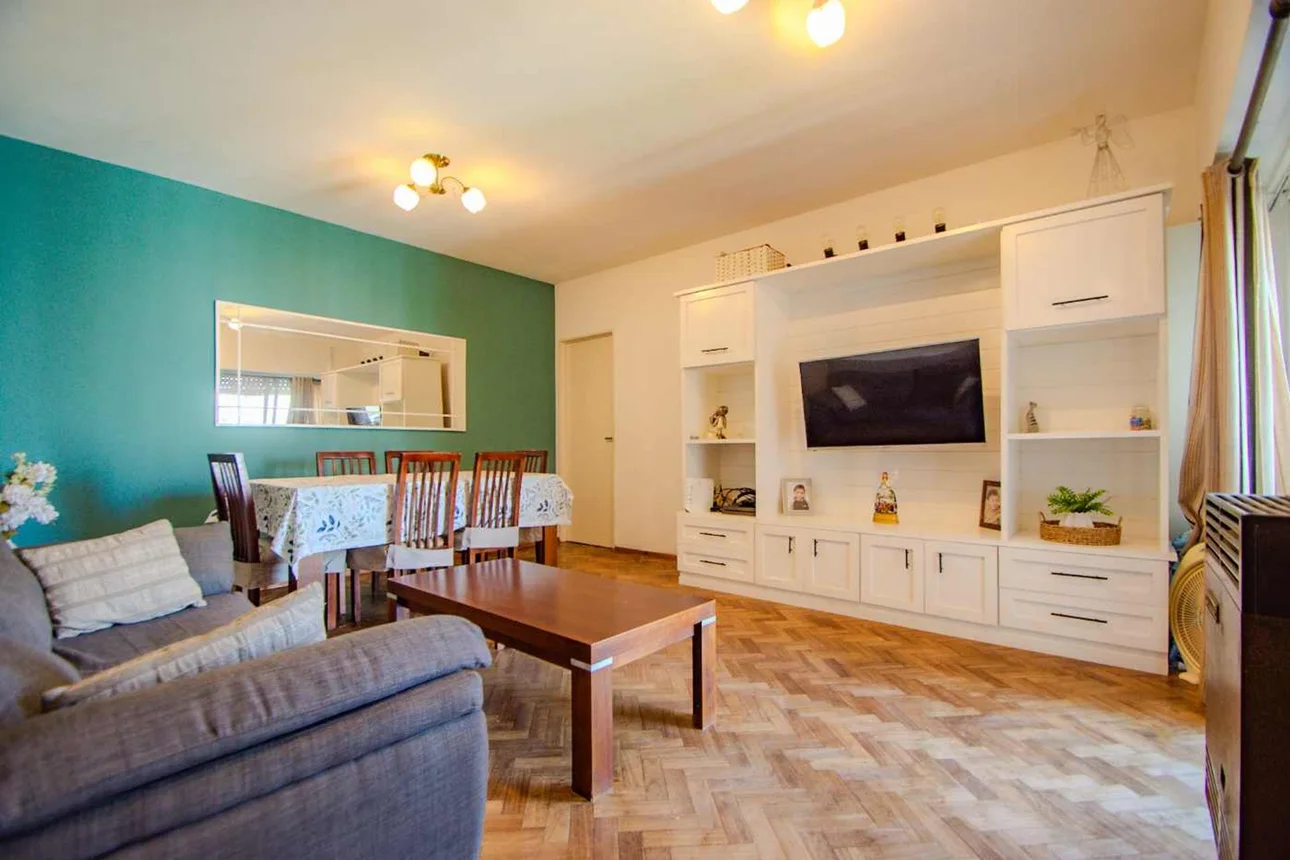 Departamento de 3 ambientes en venta en Monte Castro, Sanabria 1800, foto 4