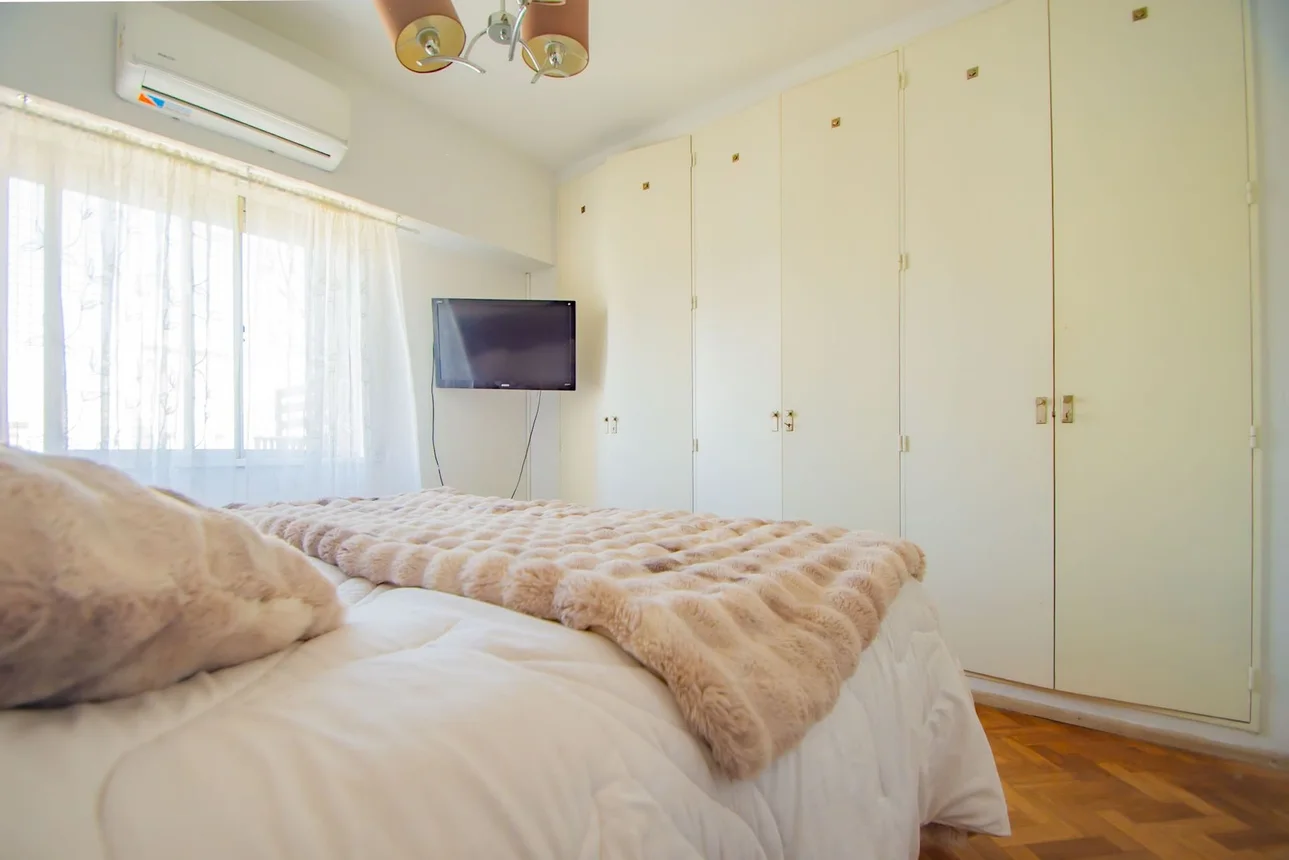Departamento de 3 ambientes en venta en Monte Castro, Sanabria 1800, foto 2