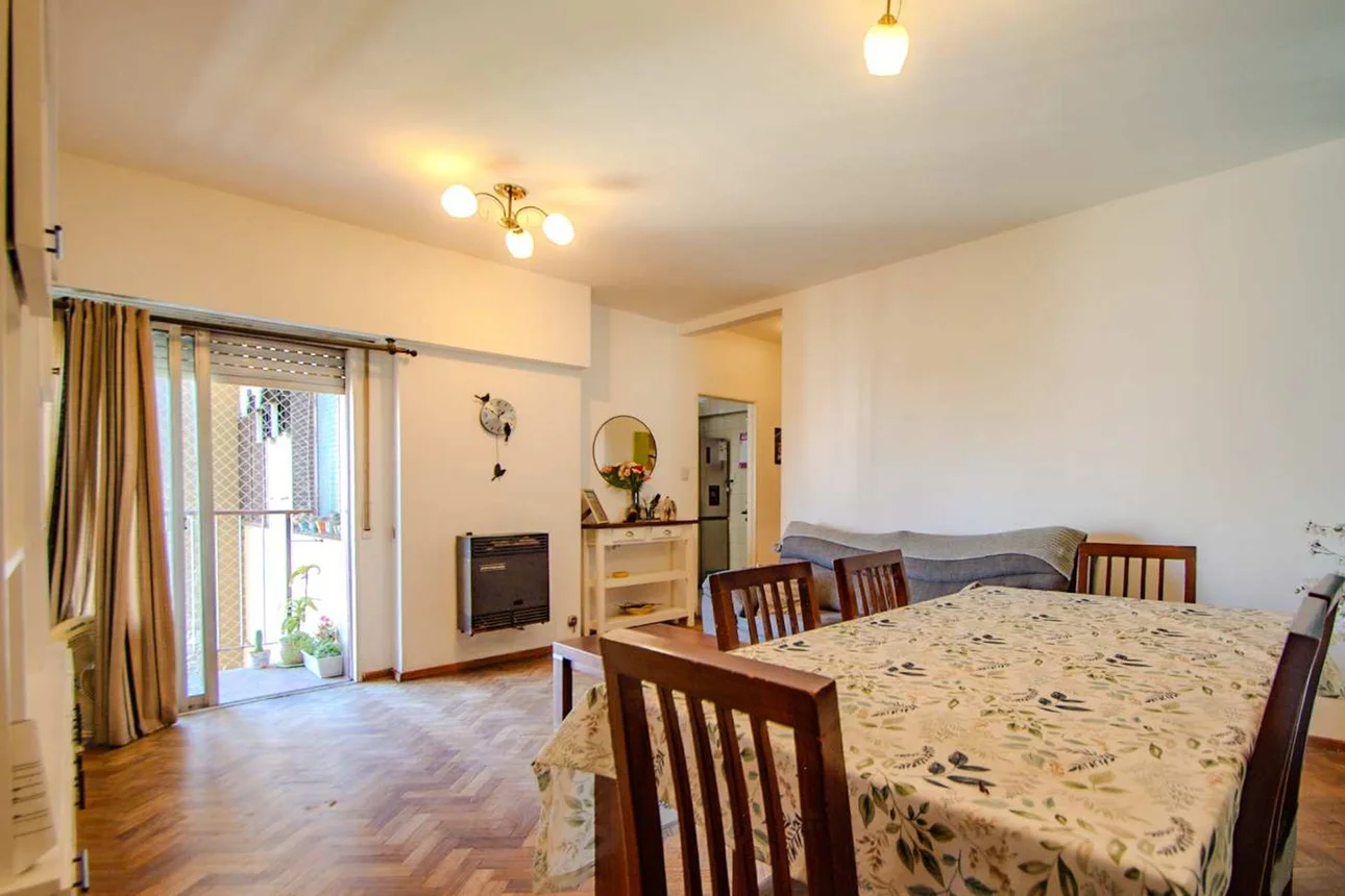Departamento de 3 ambientes en venta en Monte Castro, Sanabria 1800, foto 5