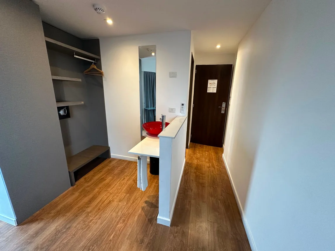 Monoambiente en venta en Rosario, foto 3