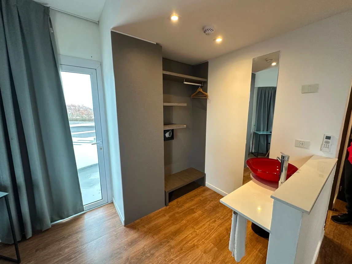 Monoambiente en venta en Rosario, foto 4