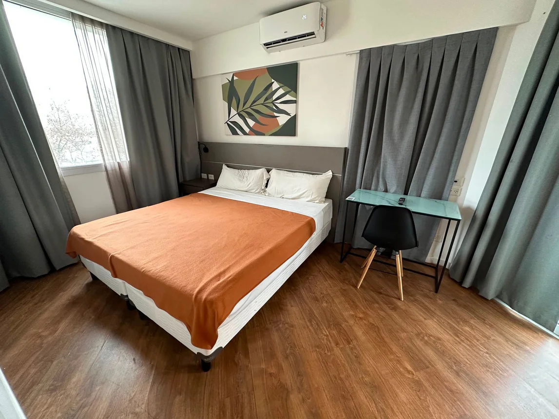 Monoambiente en venta en Rosario