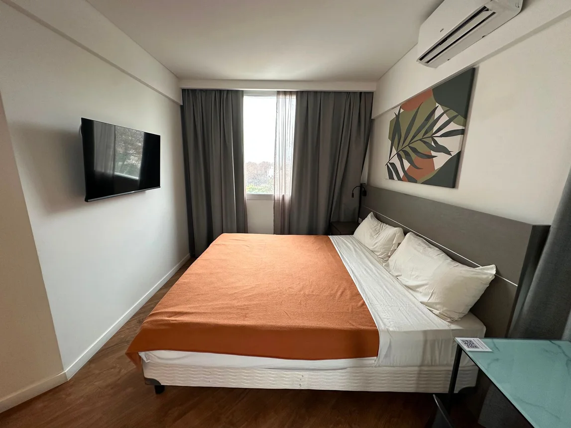 Monoambiente en venta en Rosario, foto 2