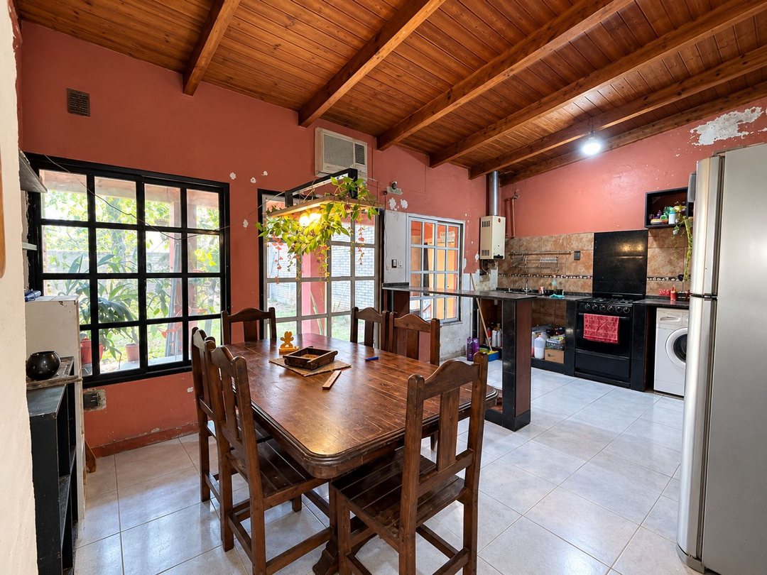 VENTA DE DEPARTAMENTO DE 2 DORMITORIOS ECHESORTU