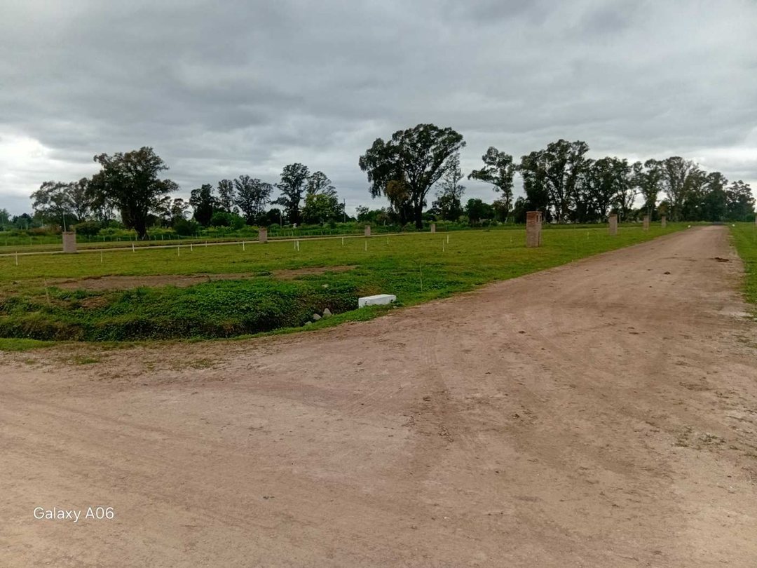 Venta terreno 357 M2 villa Rosa Pilar