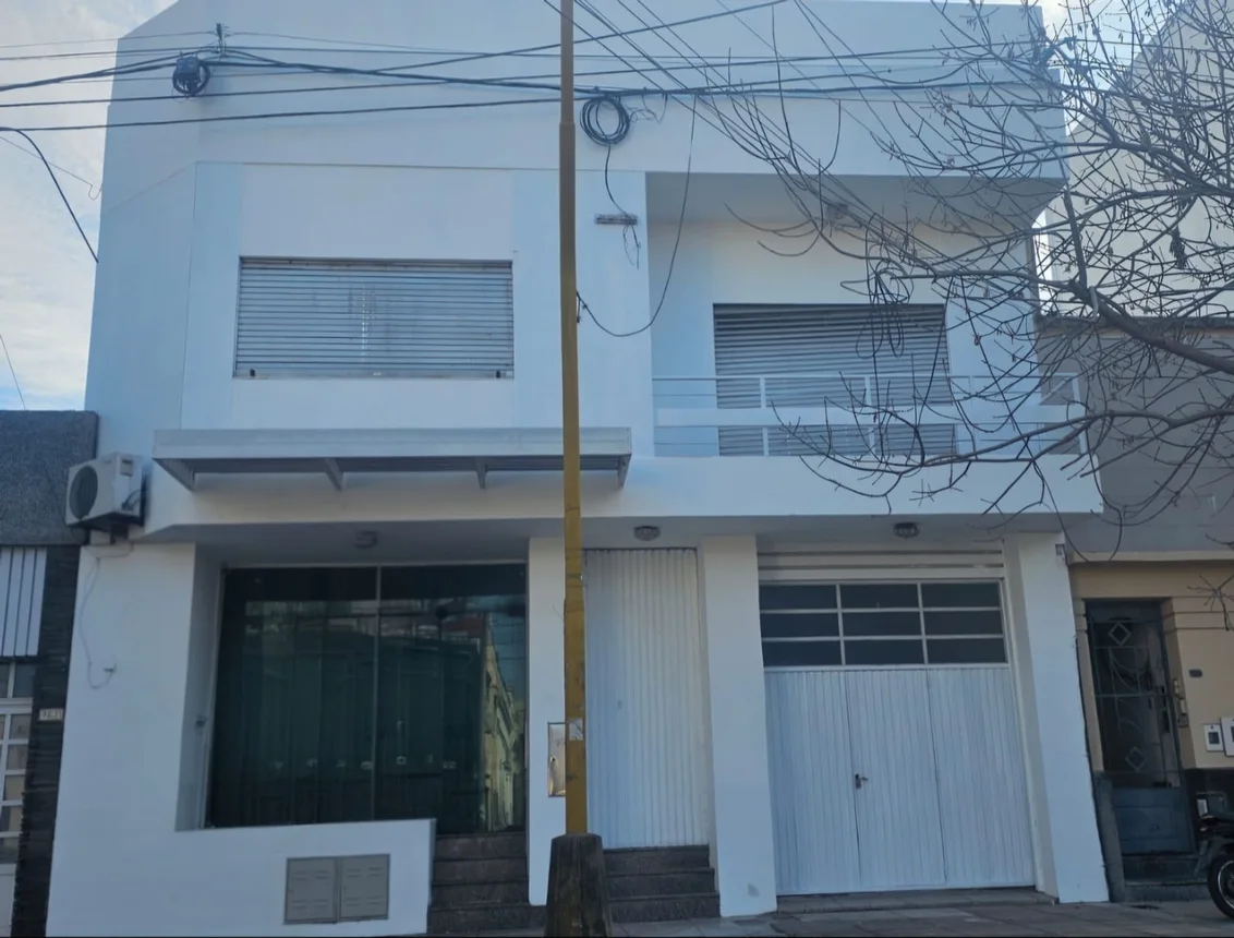 Casa en venta en Santa Fe