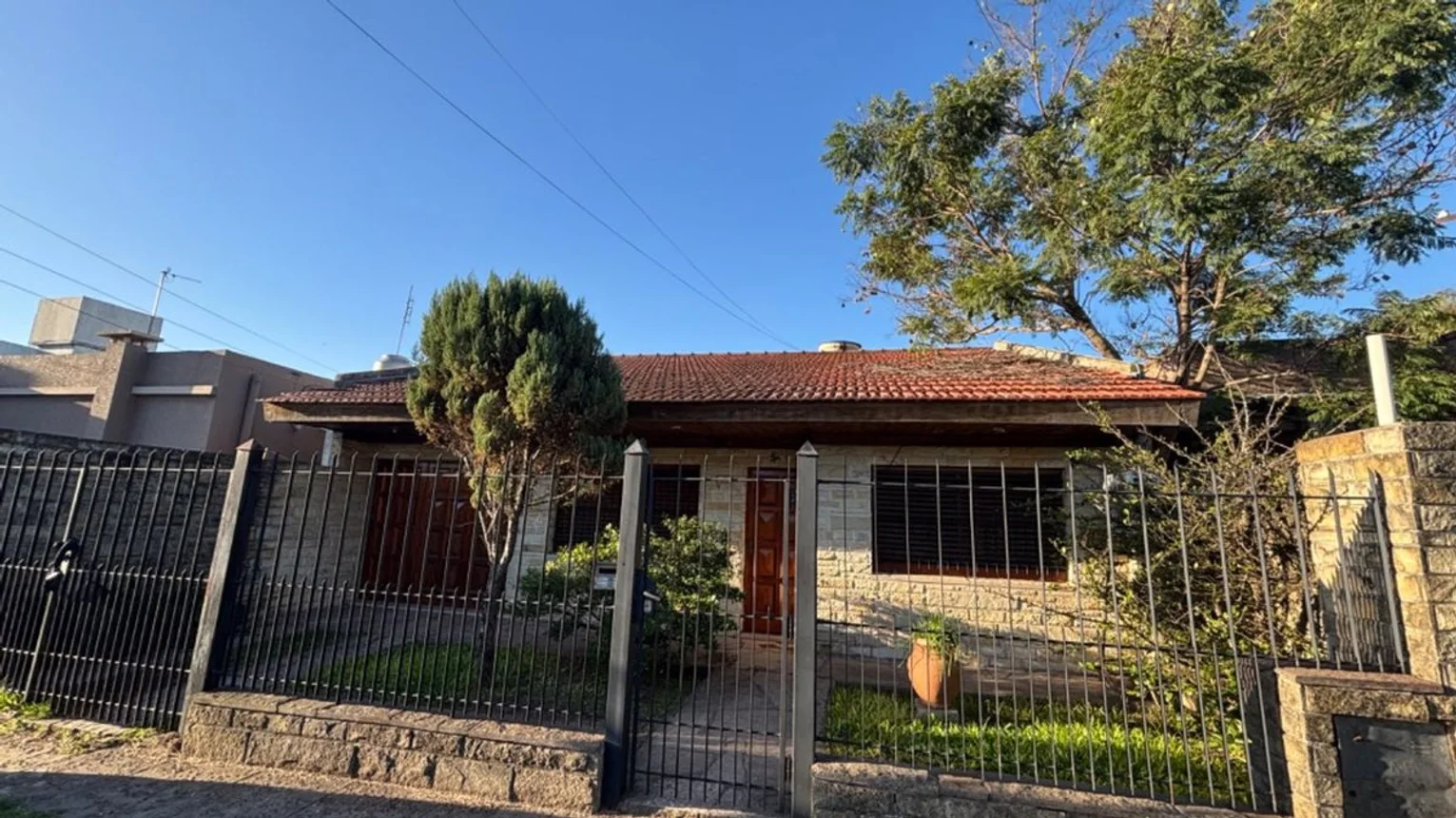 Casa en venta en Merlo, foto 2