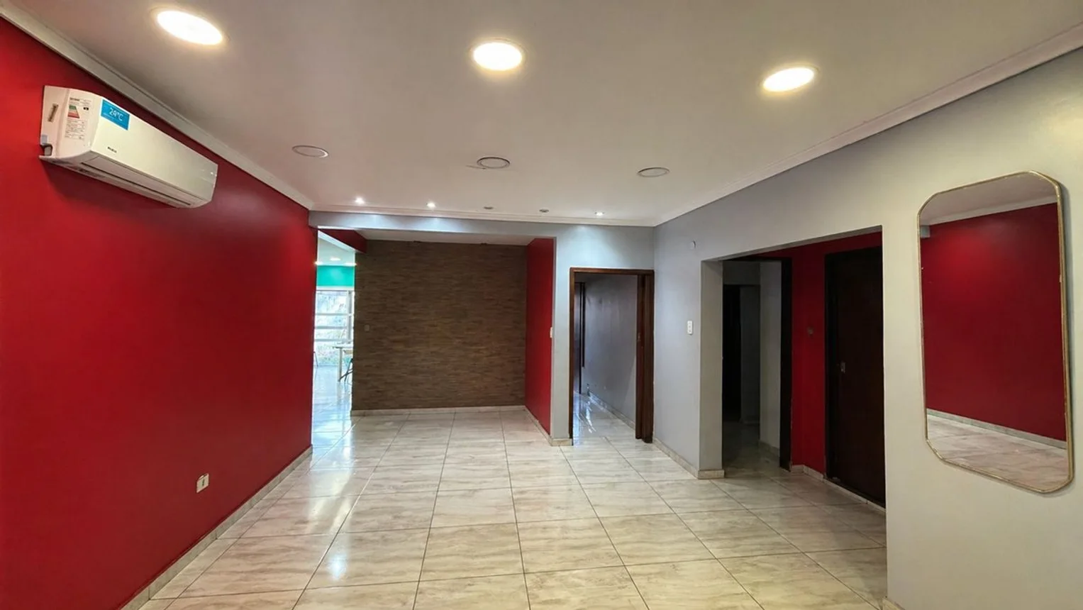 Casa en venta en Merlo, foto 3