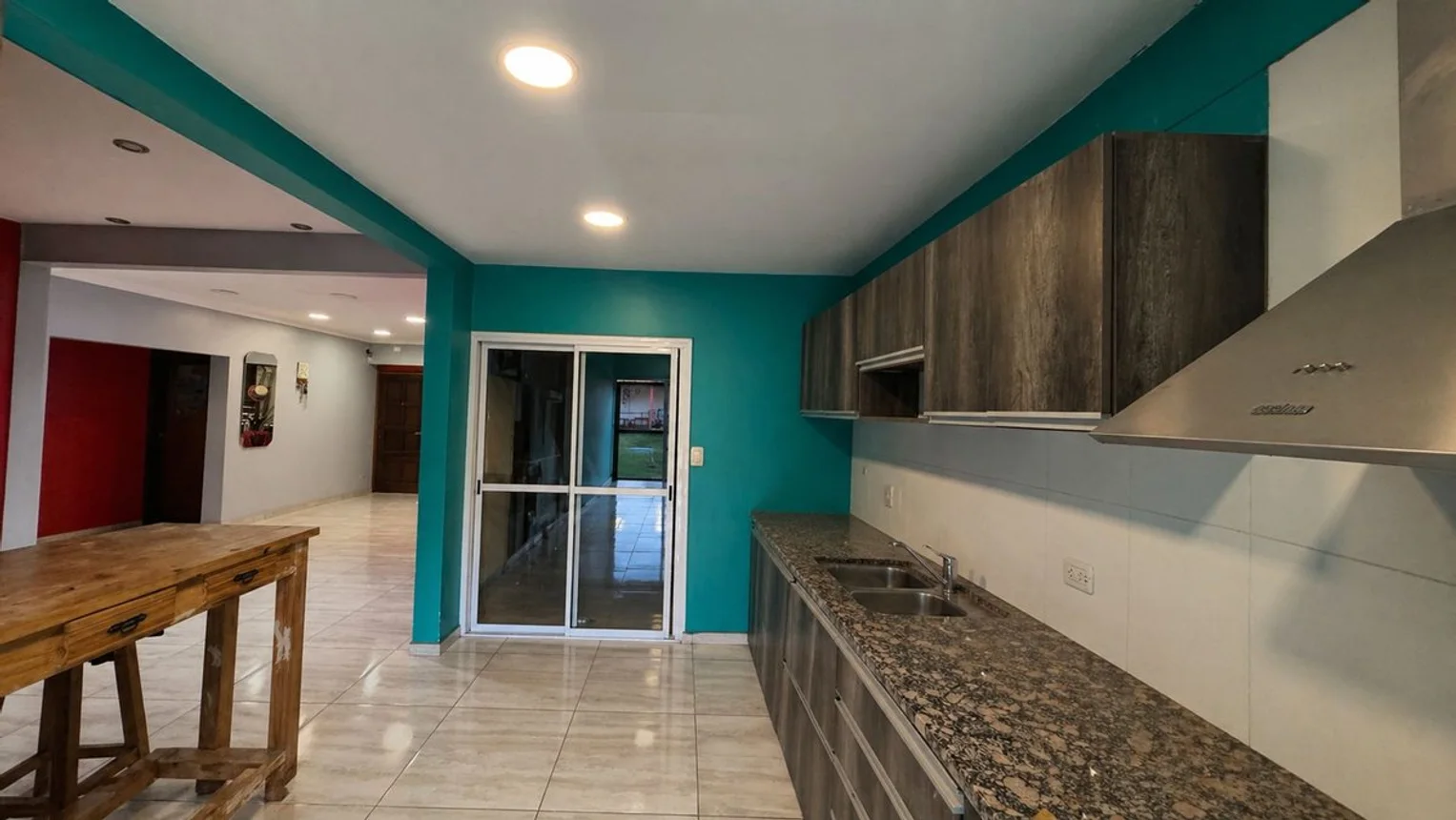 Casa en venta en Merlo
