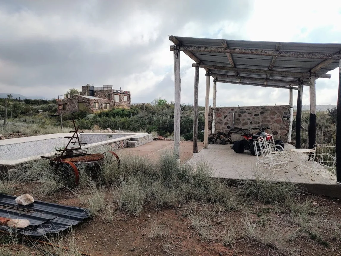 Casa en venta en Luján de Cuyo, foto 3