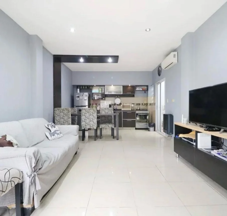 Venta PH 3 ambientes ramos mejia terraza, foto 4