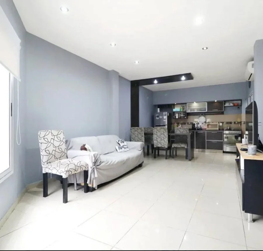 Venta PH 3 ambientes ramos mejia terraza, foto 5