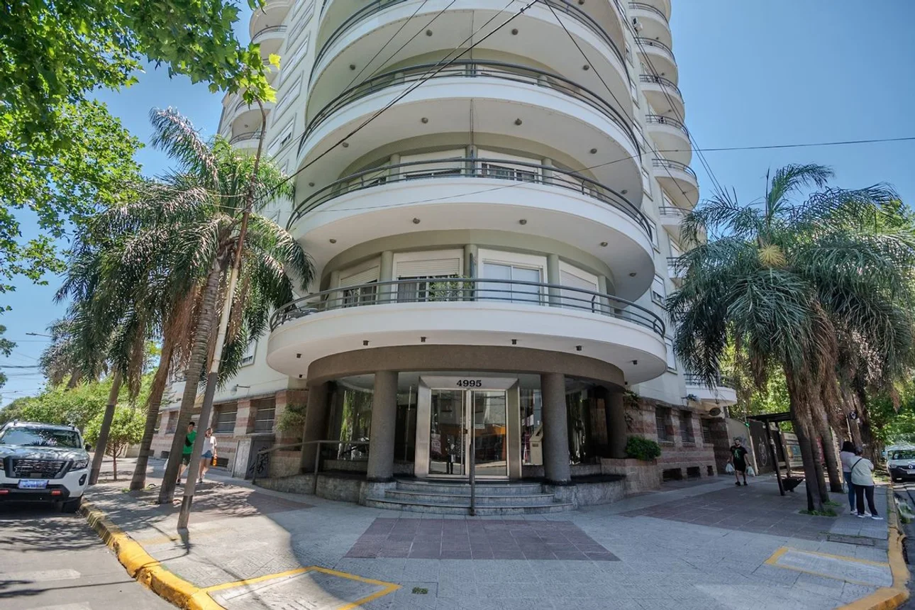 Departamento de 2 ambientes en venta en Caseros, Justo José de Urquiza 4900