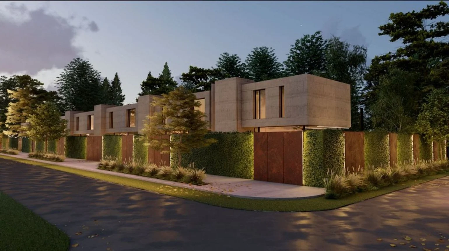Casa dúplex en venta en City Bell, foto 4