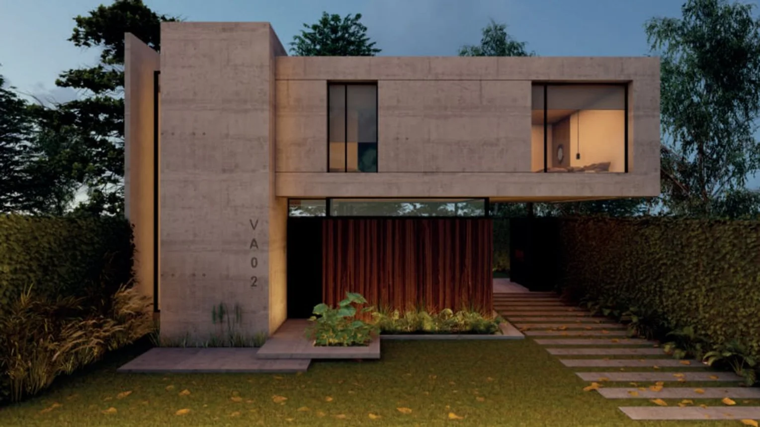 Casa dúplex en venta en City Bell