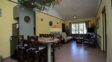 Alquiler Casa 2 Dormitorios Costa Azul