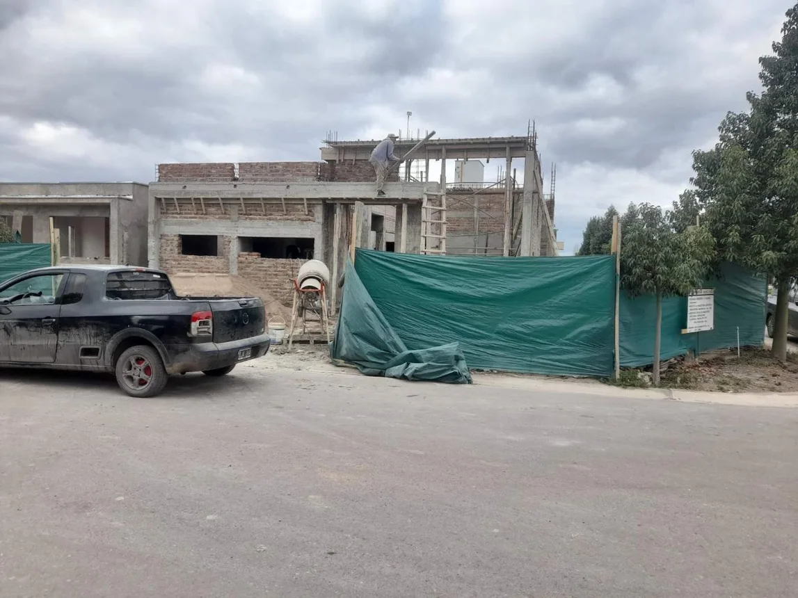 Casa en venta en Guaymallén, foto 5
