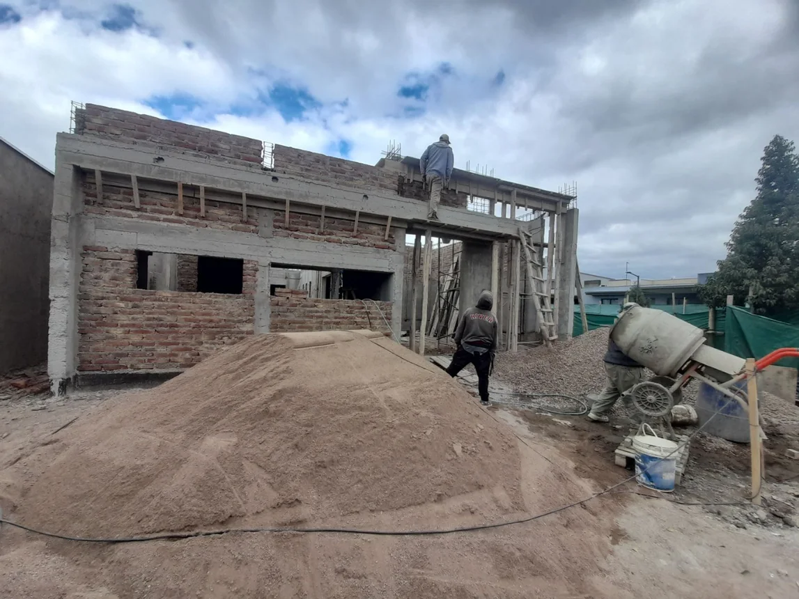 Casa en venta en Guaymallén, foto 3