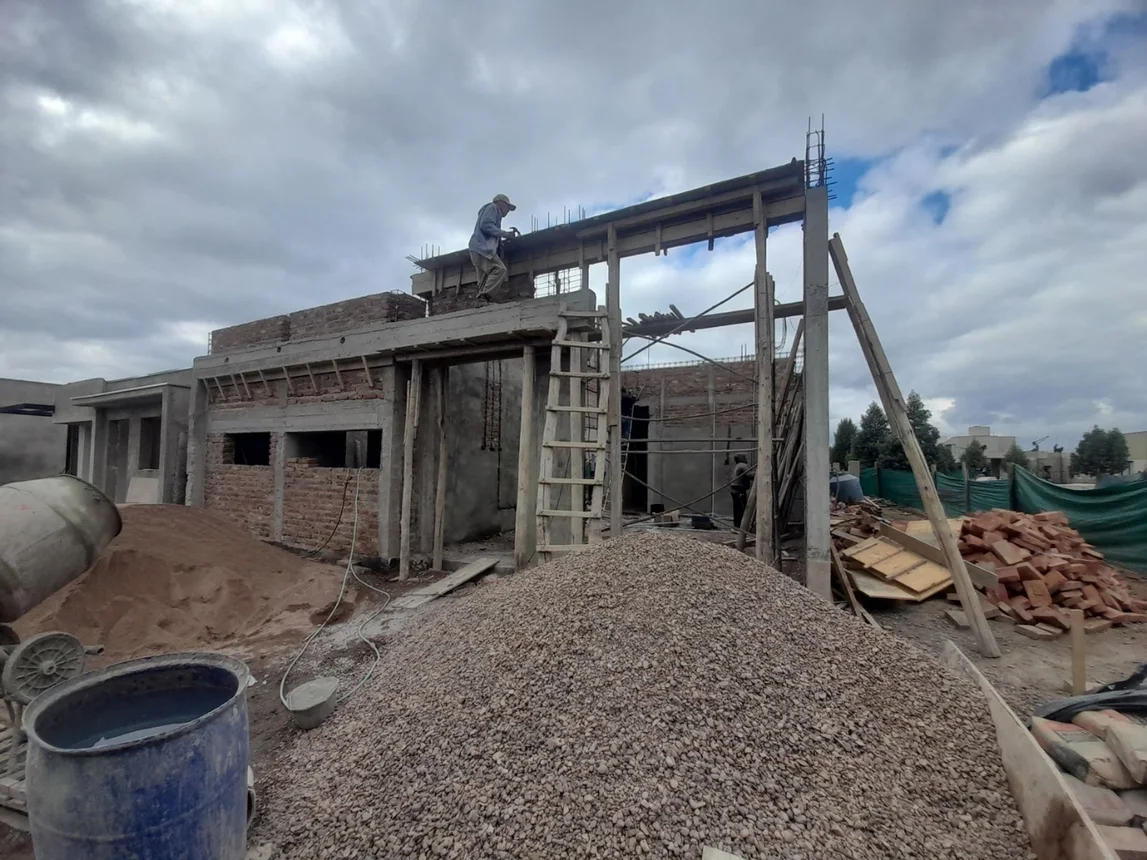 Casa en venta en Guaymallén, foto 4