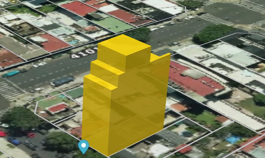 VENTA LOTE DOHO VILLA URQUIZA