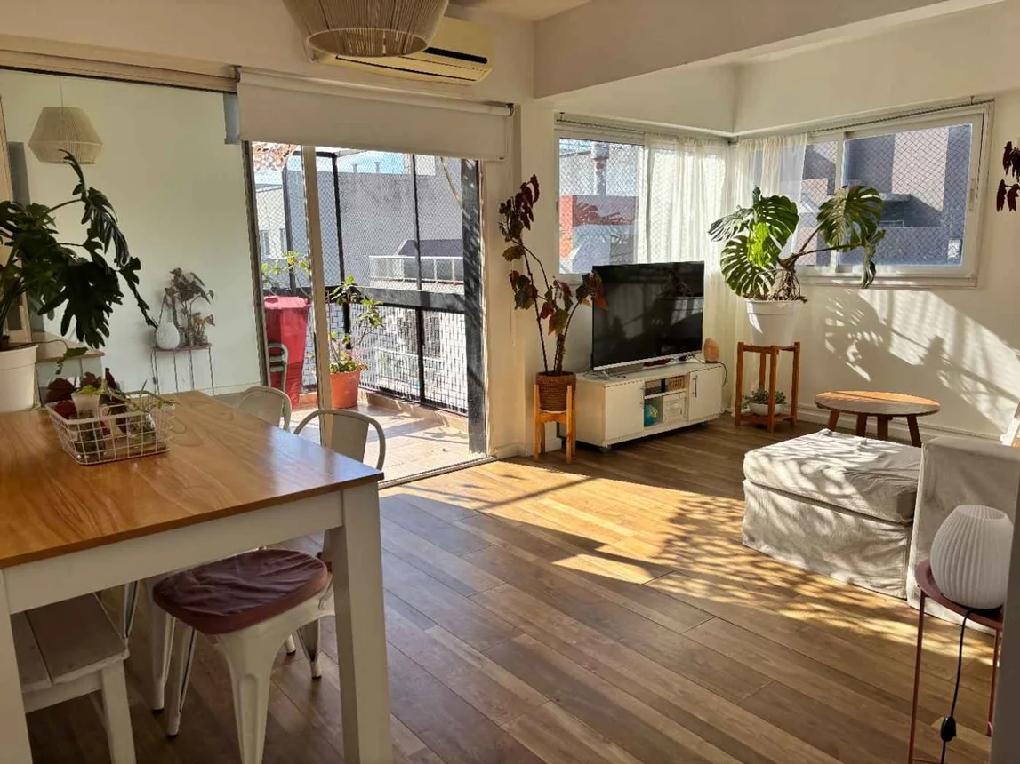 Departamento en venta en Villa Urquiza