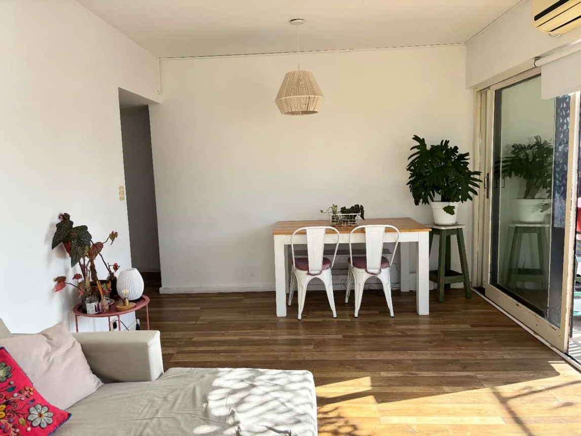 Departamento en venta en Villa Urquiza, foto 2