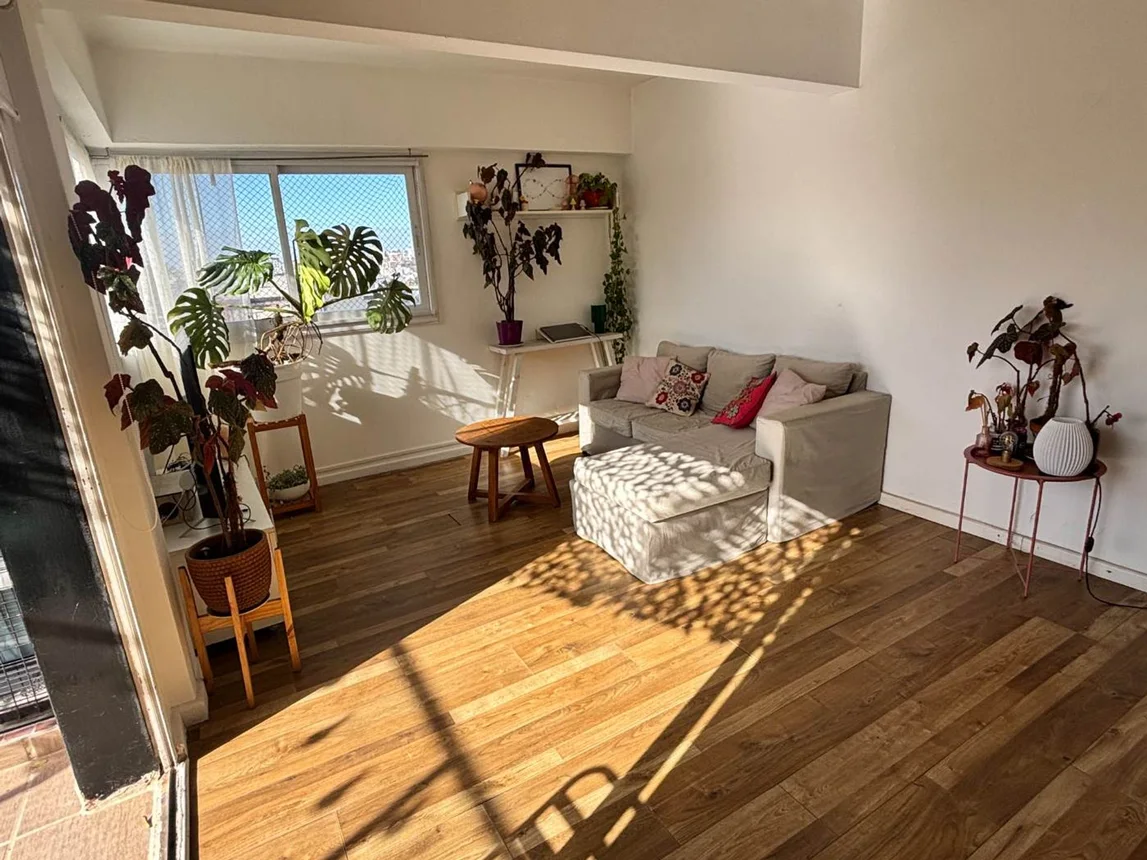 Departamento en venta en Villa Urquiza, foto 5