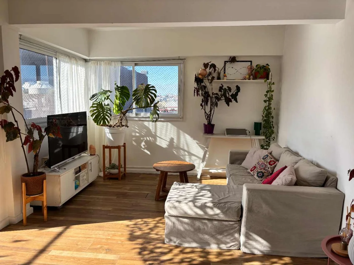 Departamento en venta en Villa Urquiza, foto 3