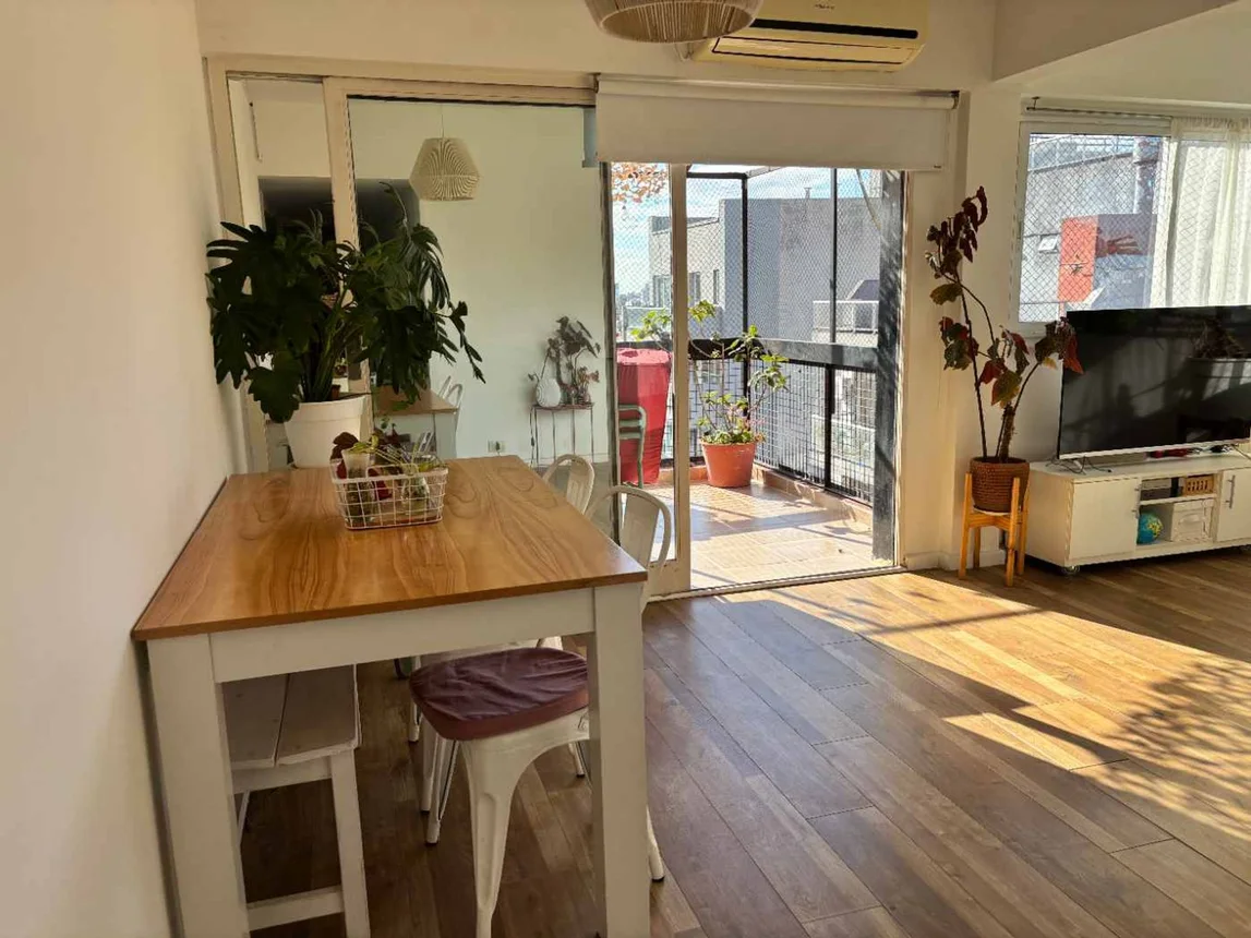 Departamento en venta en Villa Urquiza, foto 4