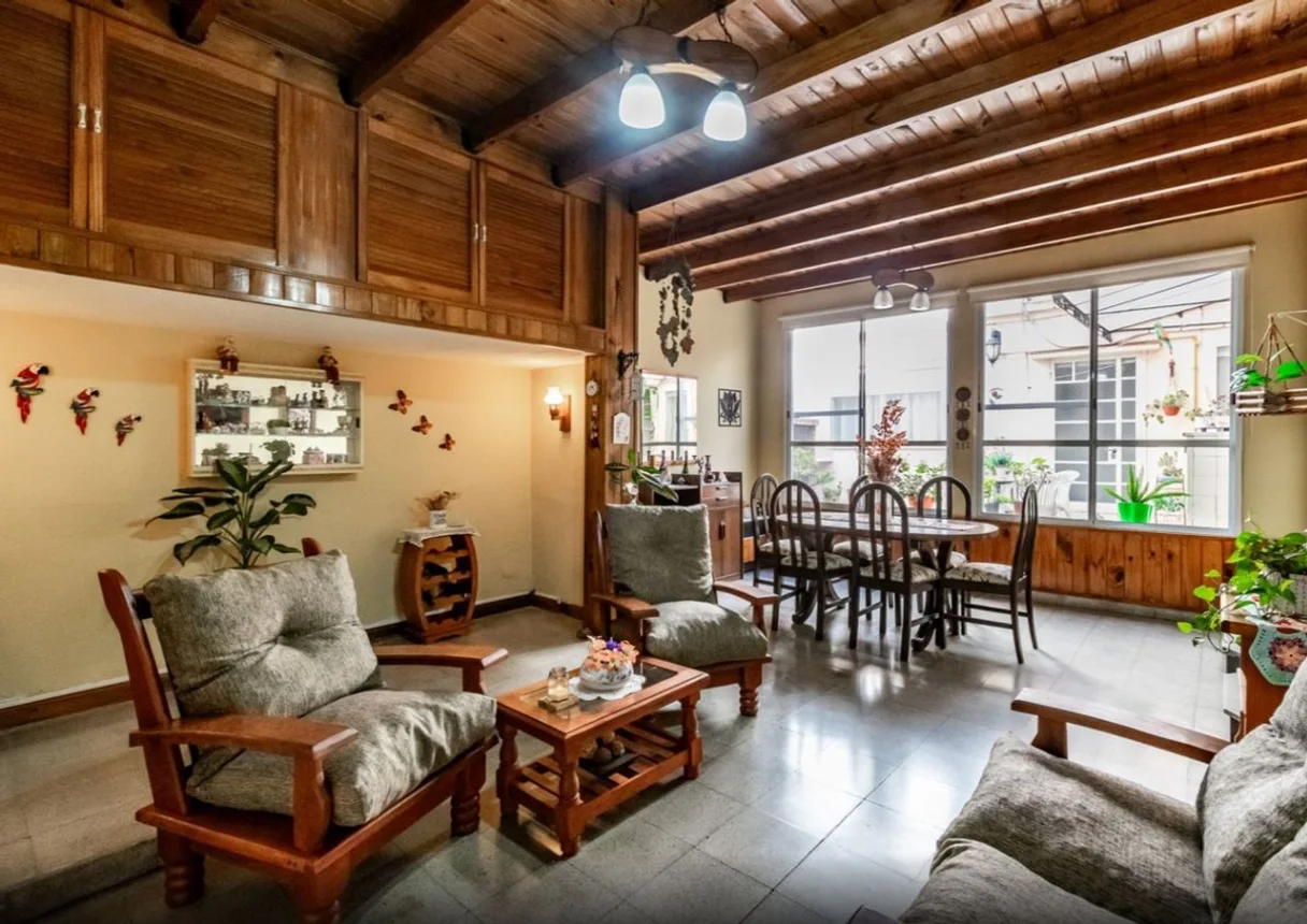 Casa de 6 ambientes en venta en Barracas, Coronel Salvadores 1500, foto 5