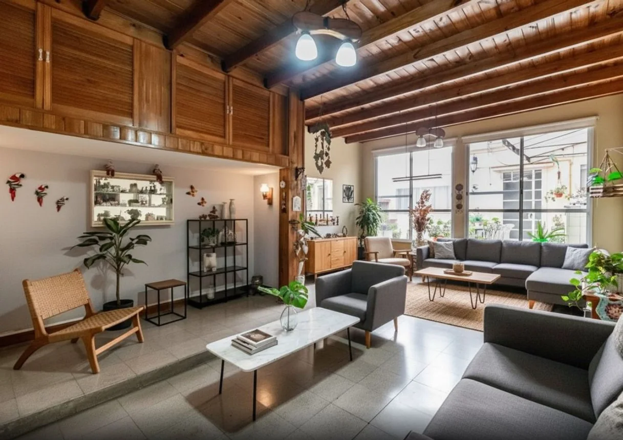Casa de 6 ambientes en venta en Barracas, Coronel Salvadores 1500, foto 4