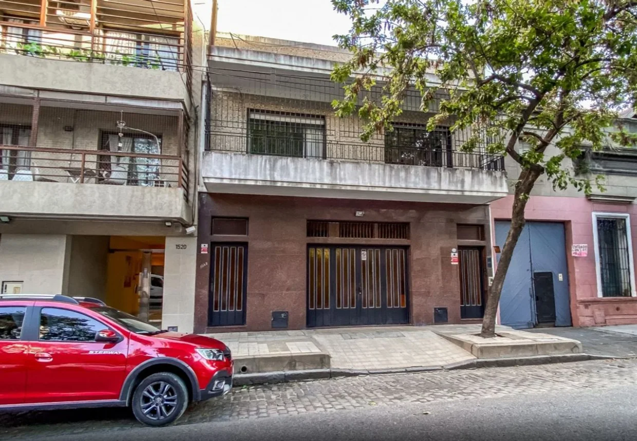 Casa de 6 ambientes en venta en Barracas, Coronel Salvadores 1500, foto 2