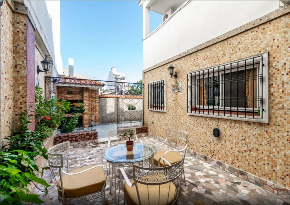 Casa de 6 ambientes en venta en Barracas, Coronel Salvadores 1500, foto 3
