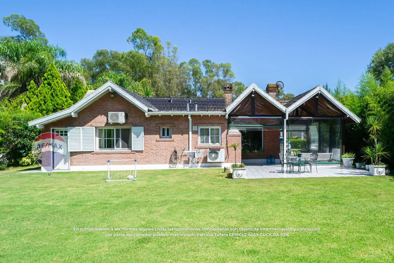Casa en venta en Canning, foto 4