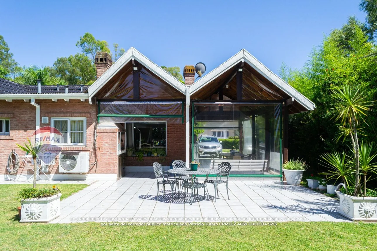 Casa en venta en Canning, foto 3