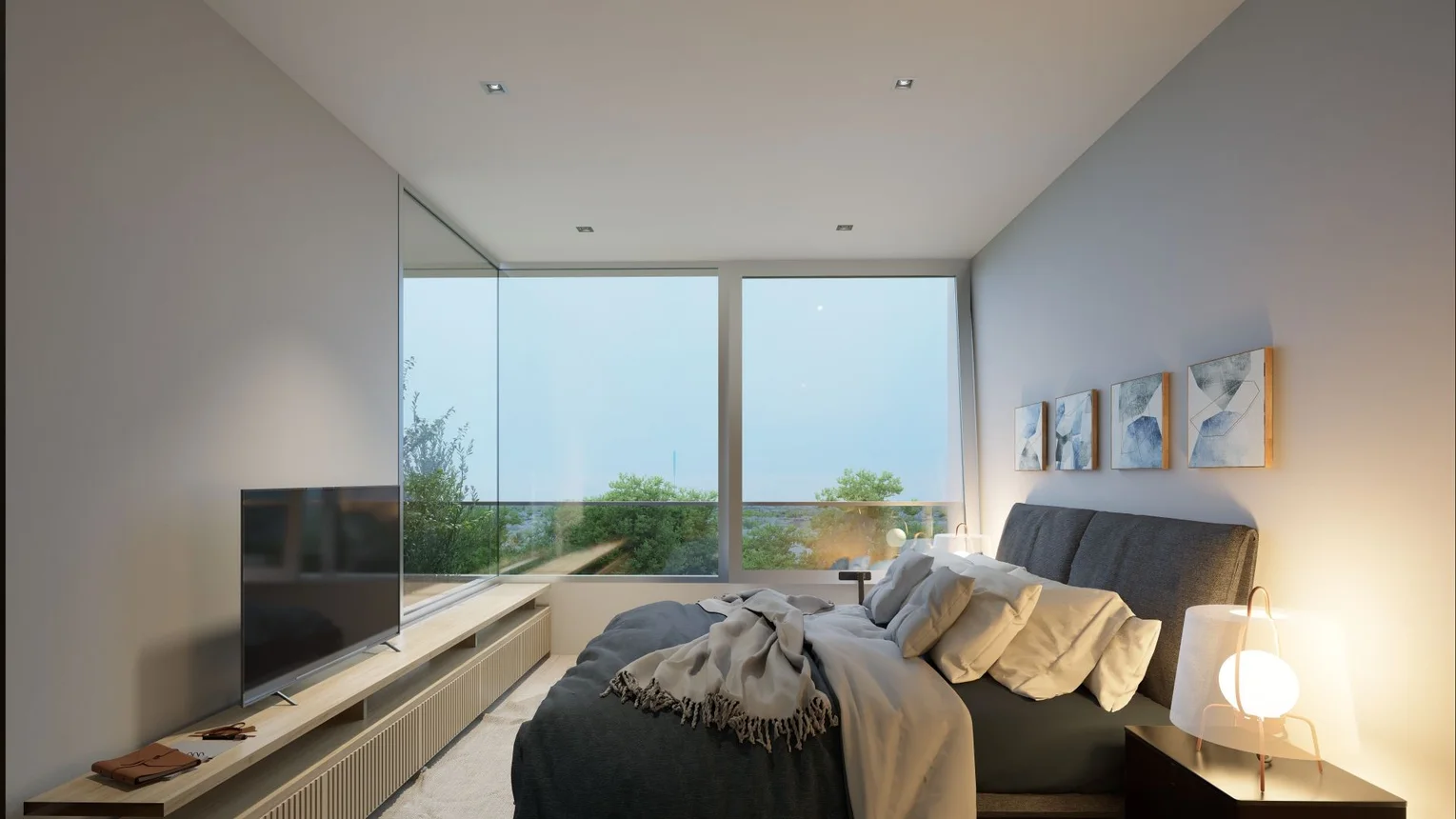 Semipiso en venta en Santa Fe, foto 4