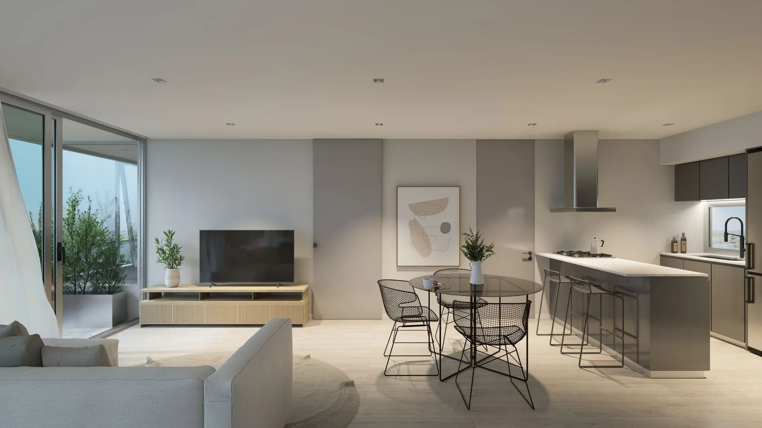 Semipiso en venta en Santa Fe, foto 5