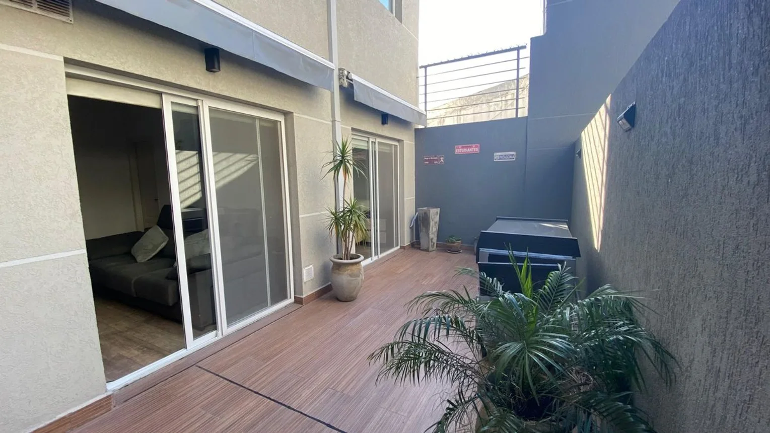 Departamento de 2 ambientes en venta en San Antonio de Padua, Italia 1000, foto 2