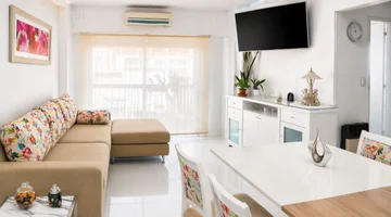 VENTA DEPTO 3 AMB CON BALCON AVELLANEDA CENTRO