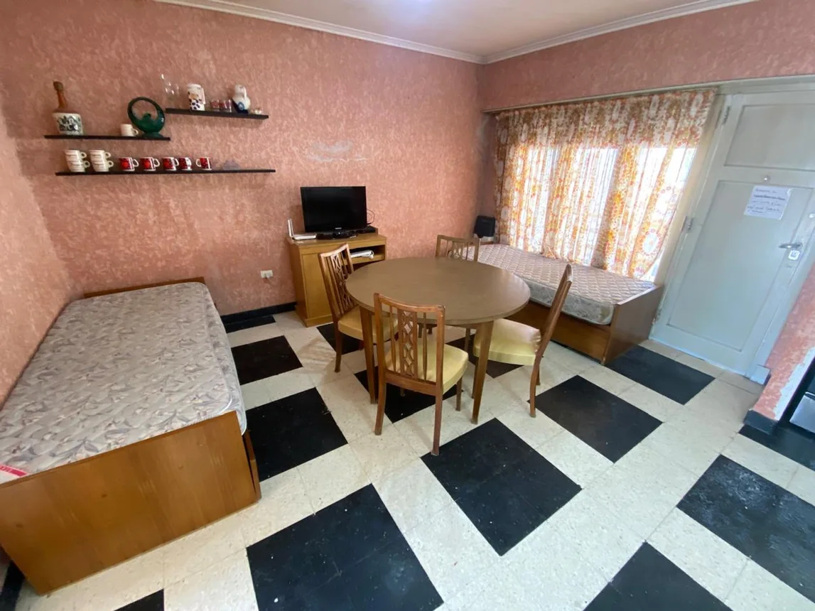 Venta depto 2 amb con doble balcon la perla, foto 2
