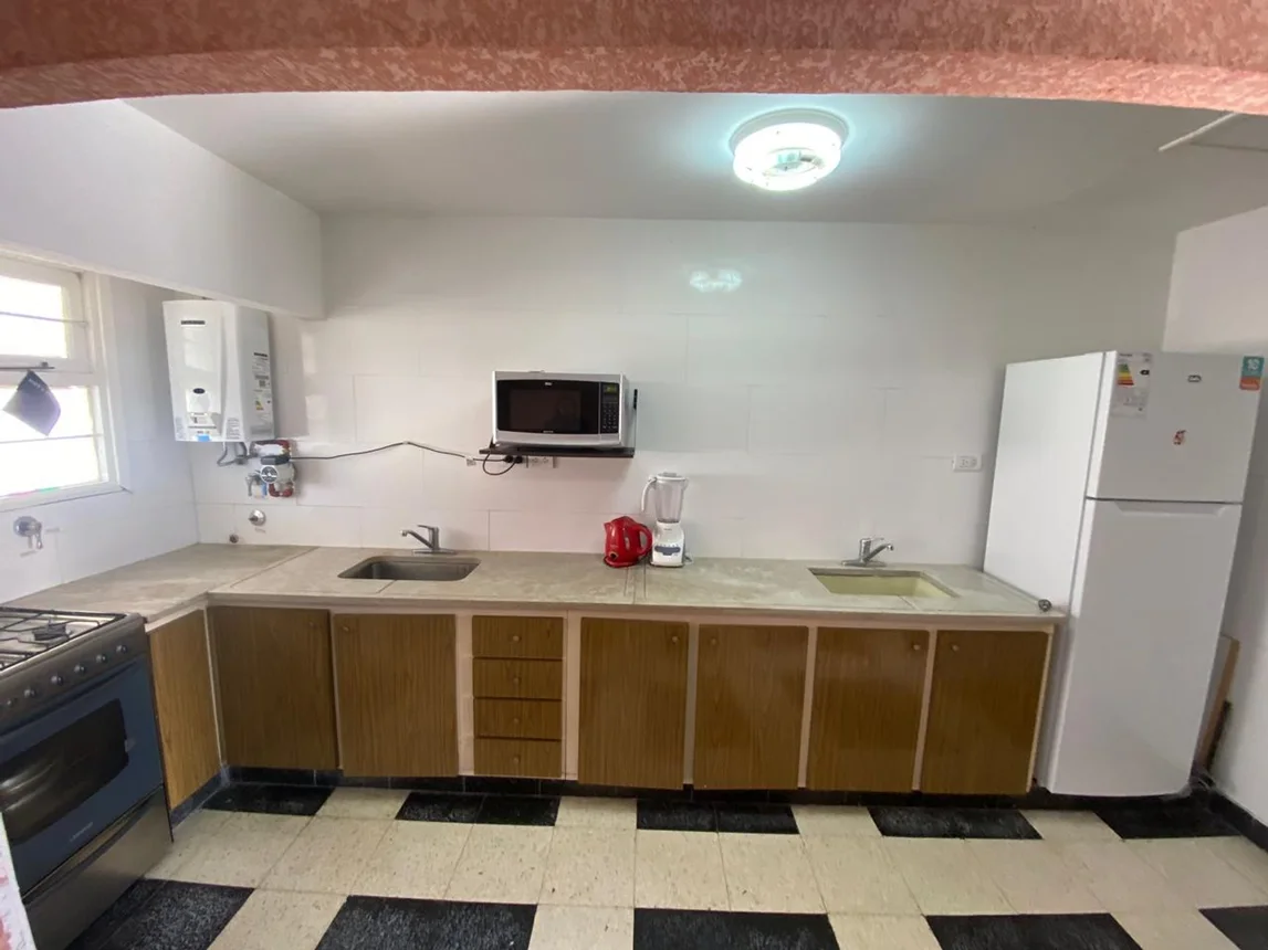 Venta depto 2 amb con doble balcon la perla, foto 3