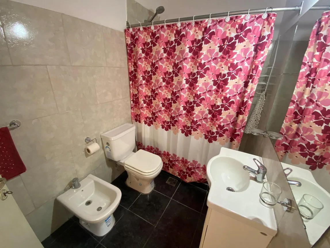 Venta depto 2 amb con doble balcon la perla, foto 5
