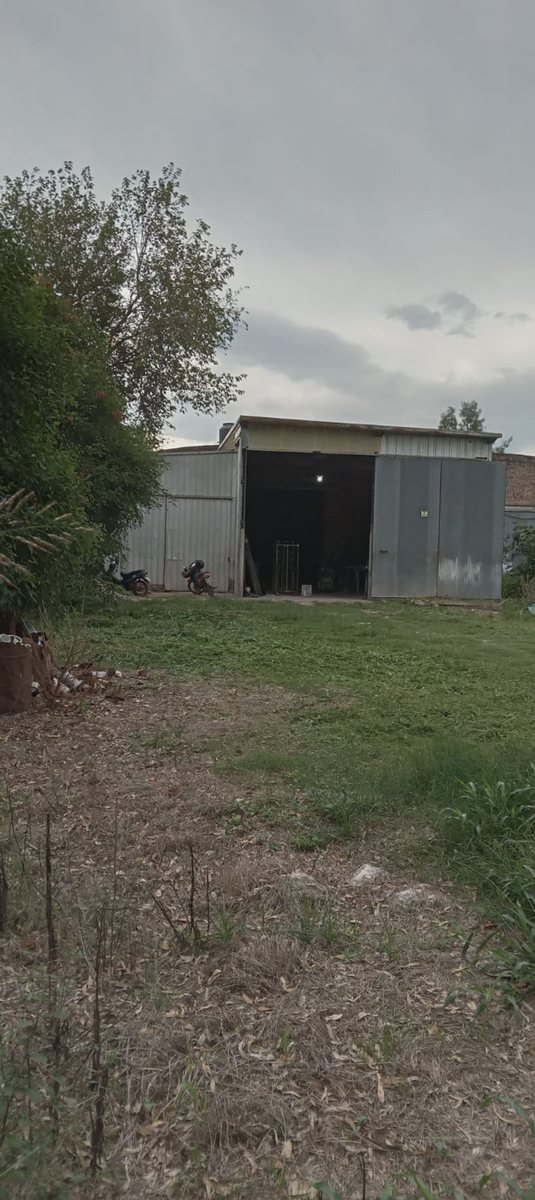 Venta de Galpones en Santo Tomé. Santa Fe