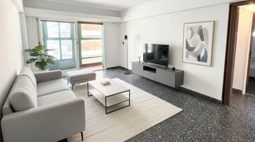 VENTA-3 AMBIENTES LUMINOSO-CABALLITO APTO CREDITO