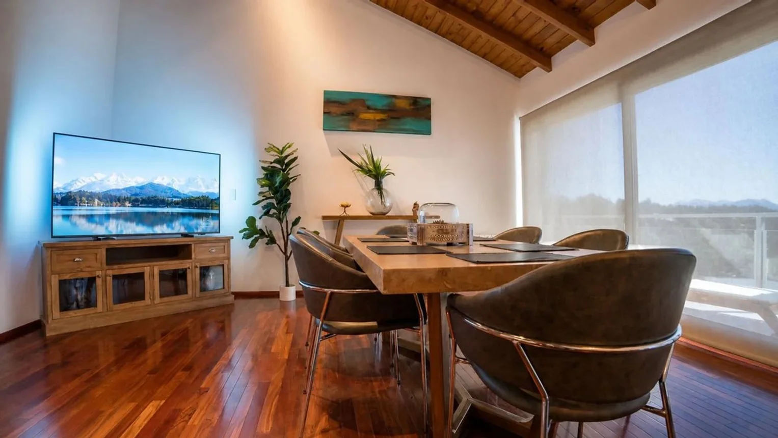 Departamento de 4 ambientes en venta en San Carlos de Bariloche, Bustillo 7780 7700, foto 4